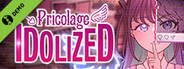 Pricolage -IDOLIZED- Demo