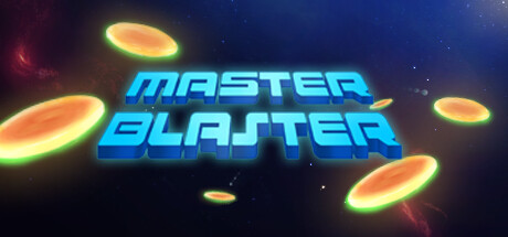 Master Blaster cover art