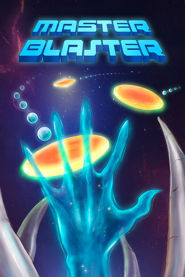 Master Blaster for steam