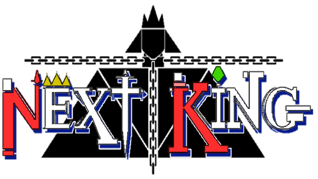 Next King Logo