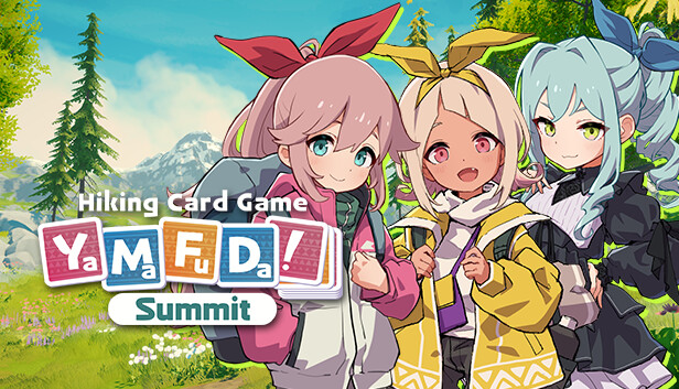 Yamafuda! Summit