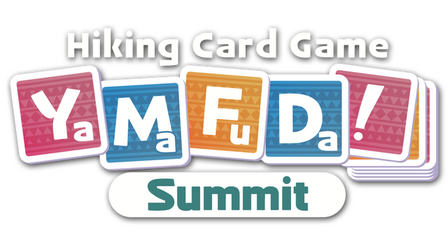 Yamafuda! Summit Logo