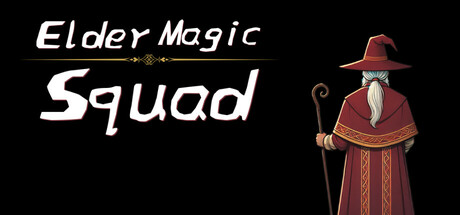 Elder Magic Squad PC Specs