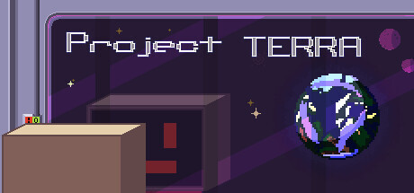 Project TERRA Playtest cover art