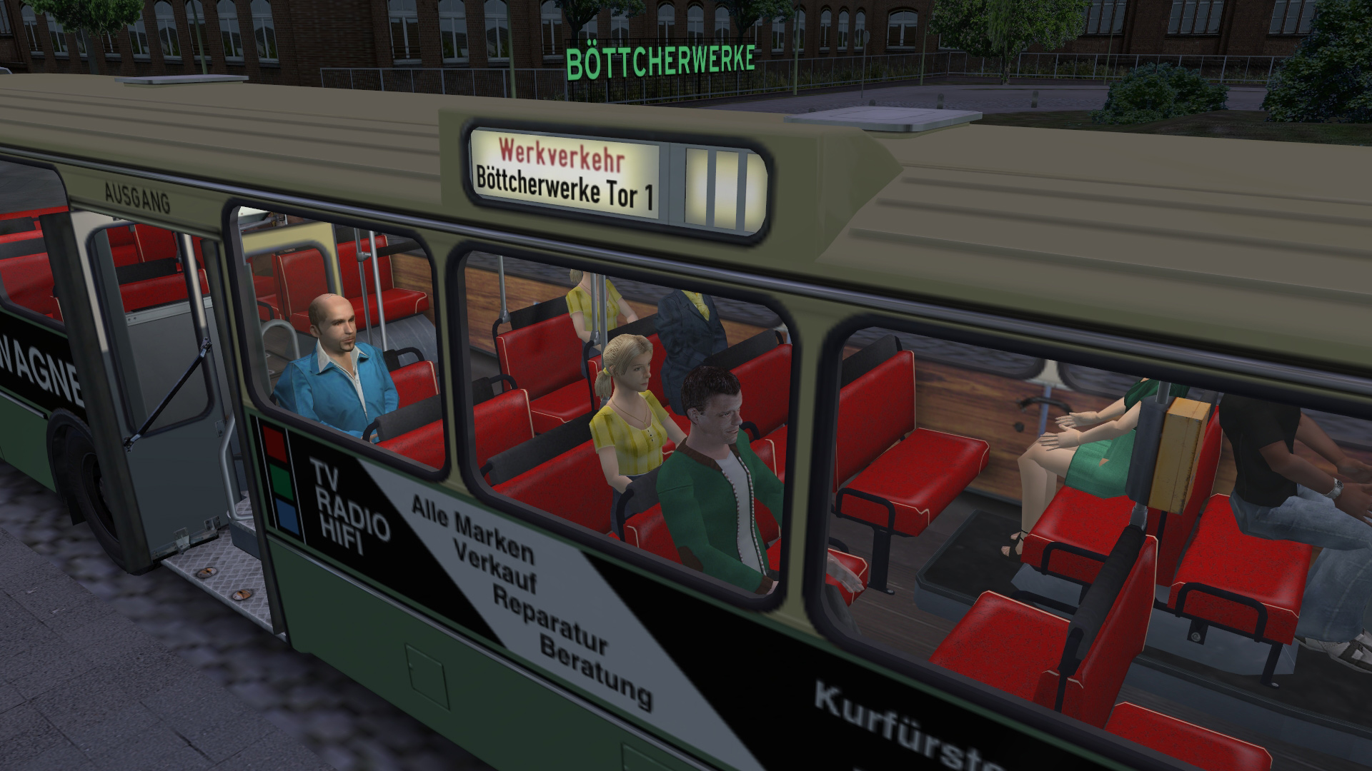 omsi 2 ai buses are not showing the textures