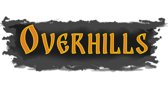 Overhills Logo