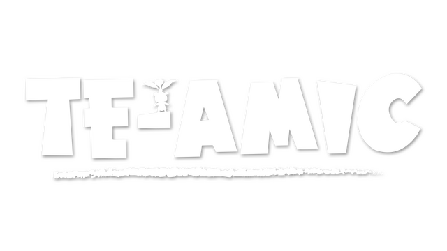 Te-Amic Logo