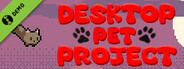 Desktop Pet Project Demo