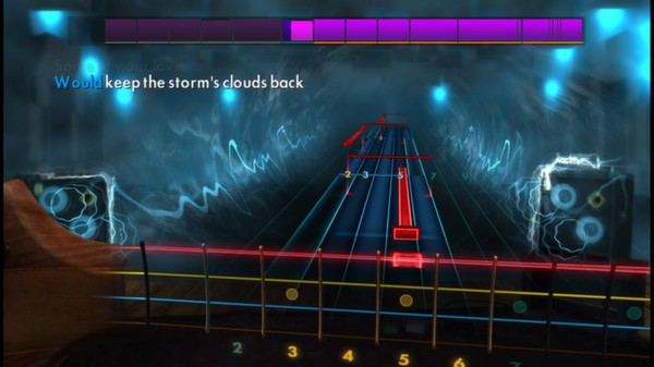 Скриншот из Rocksmith 2014 - Aerosmith - Oh Yeah