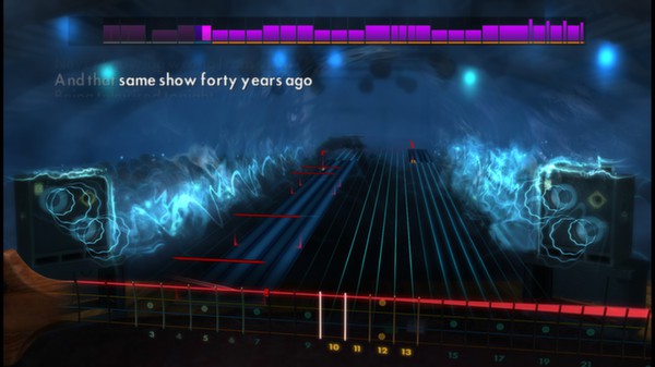 Скриншот из Rocksmith 2014 - Aerosmith - Legendary Child