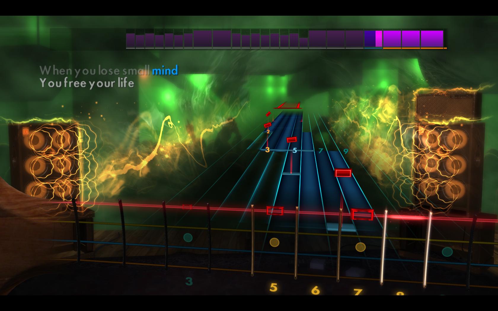 Rocksmith® 2014 – System Of A Down Song Pack