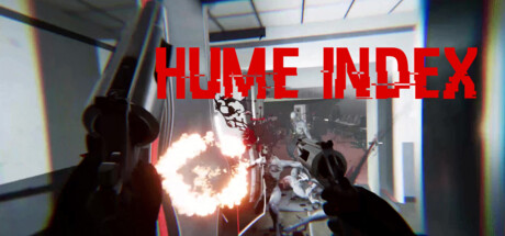 Hume Index Playtest cover art