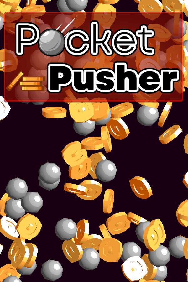 Pocket Pusher for steam