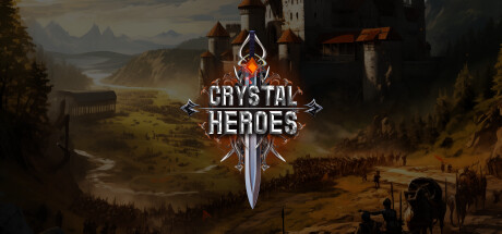 Crystal Heroes PC Specs