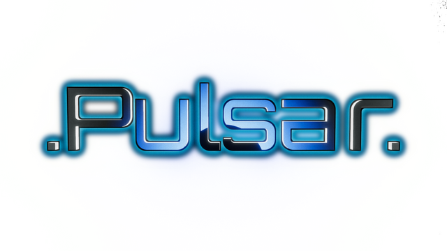Pulsar, The VR Experience Logo