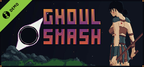 Ghoul Smash Demo cover art