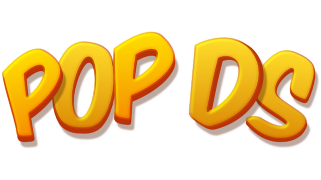 Pop DS Logo