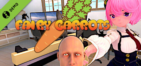 Fairy Carrots Demo cover art