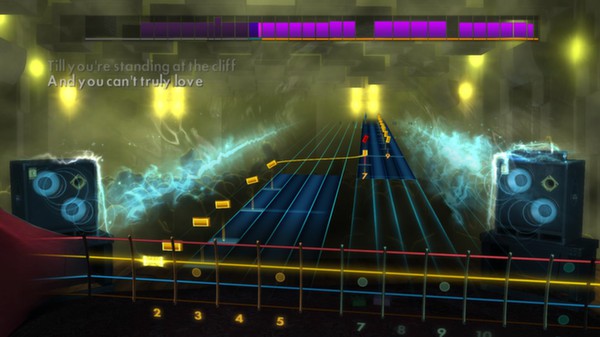 Скриншот из Rocksmith 2014 - Rise Against Song Pack