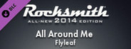 Rocksmith 2014 - Flyleaf - All Around Me