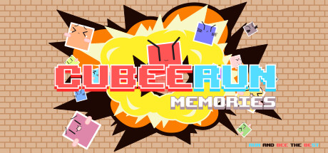 CubeeRun Memories PC Specs