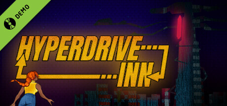 Hyperdrive Inn Demo cover art