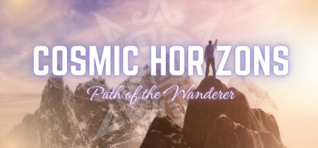 Cosmic Horizons: Path of the Wanderer PC Specs