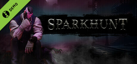 Sparkhunt Demo cover art