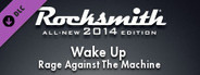 Rocksmith 2014 - Rage Against the Machine - Wake Up