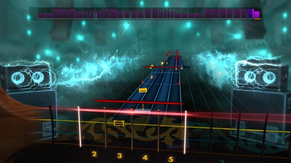 Скриншот из Rocksmith 2014 - Rage Against the Machine - Wake Up
