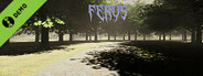 Ferus- The dark abyss Demo