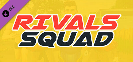 Rivals Squad Full Version cover art