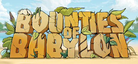 Bounties of Babylon Playtest cover art