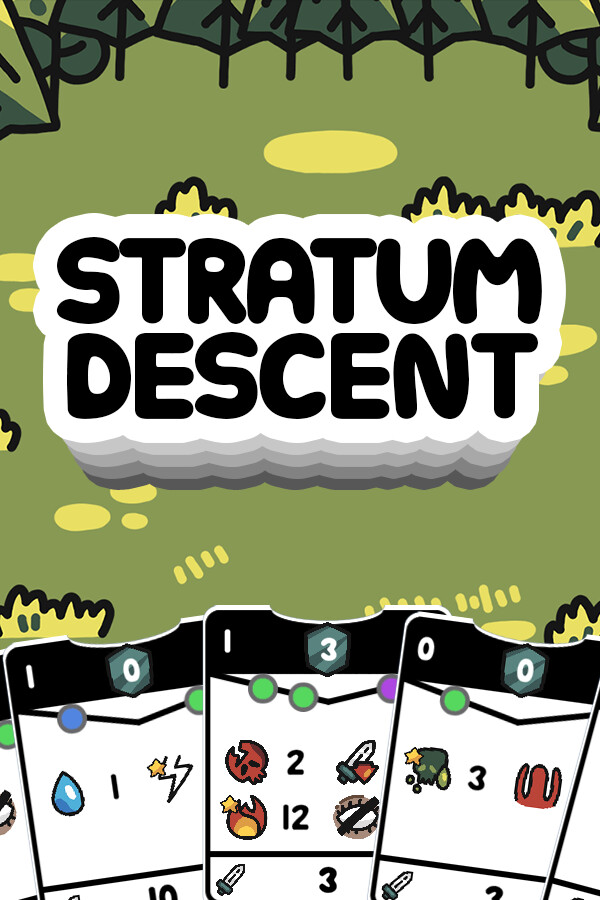 Stratum Descent for steam