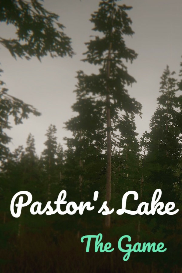 Steam portrait for Pastor's Lake: The Game.