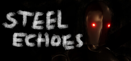 Steel Echoes Playtest cover art