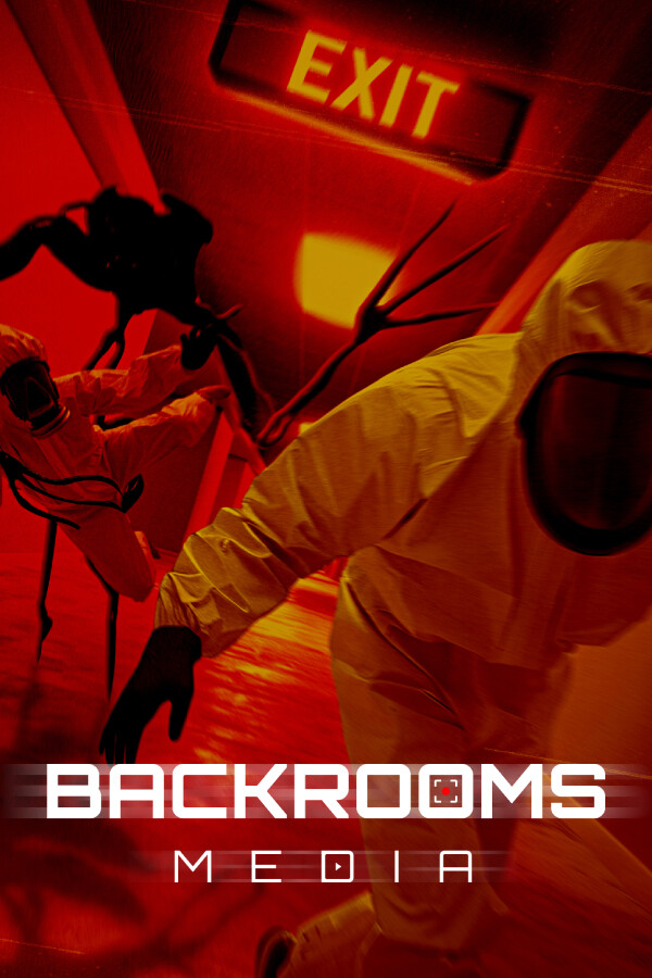 Backrooms Media for steam Backrooms Media for steam