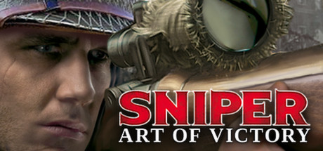 Teaser image for Sniper Art of Victory
