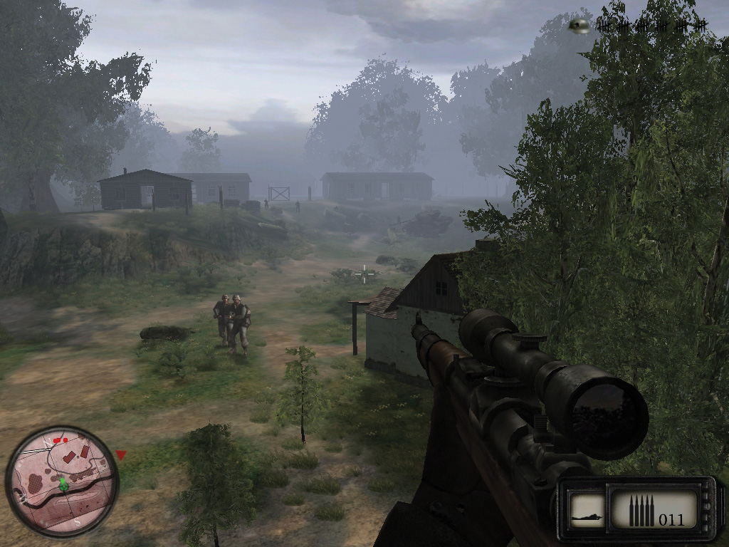 Sniper Art of Victory Resimleri 