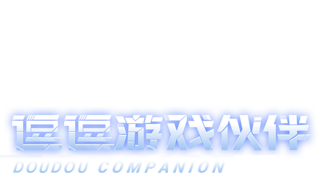 Doudou Companion Logo