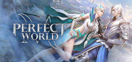 Perfect World Mobile cover art