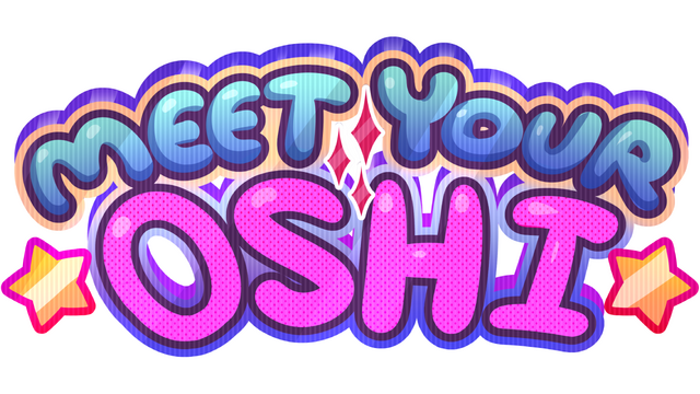 Meet Your Oshi Logo