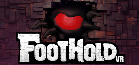 Foothold cover art