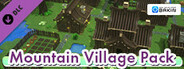 RPG Developer Bakin Mountain Village Pack