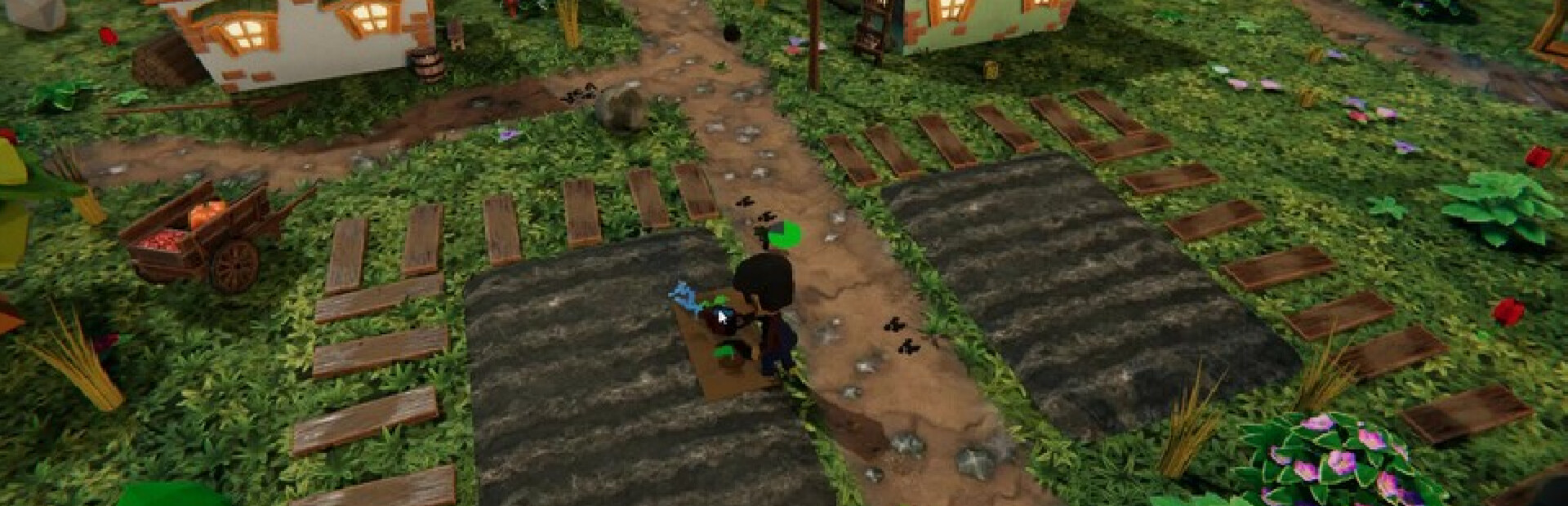 Call of Farming : Together