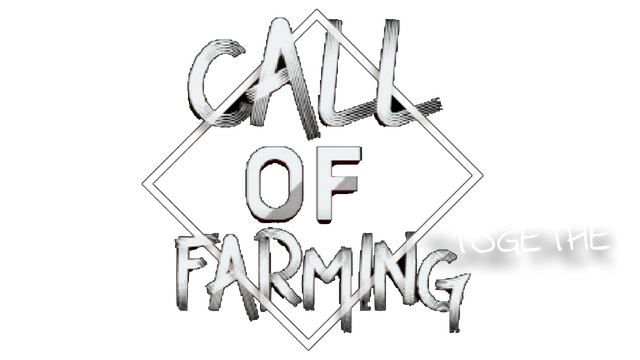 Call of Farming : Together Logo
