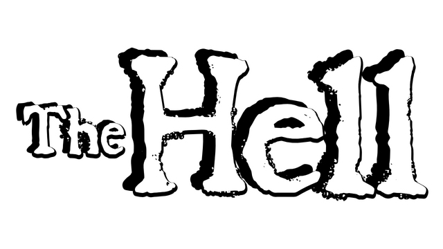 The HELL : City Builder of the Dead Logo