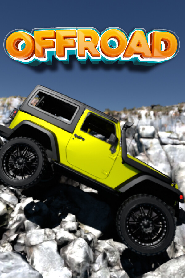 OFFROAD VR for steam