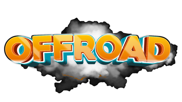 OFFROAD VR Logo