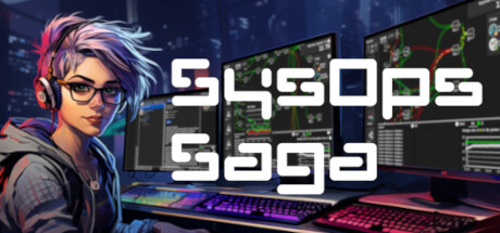 SysOps Saga PC Specs